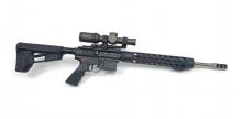 JP Rifles SCR-11