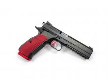 CZ USA DWX