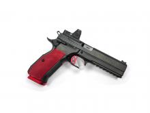 CZ USA DWX