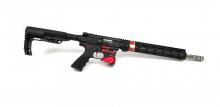 JP Rifles JP-5-14-MLOK-Red