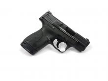 Smith & Wesson M&P SHIELD 40