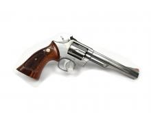 Smith & Wesson 66-1
