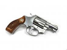 Smith & Wesson MODEL 60