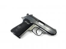 Walther PPK/S