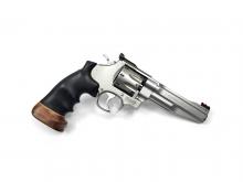 Smith & Wesson 627-5