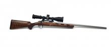 Cooper Rifles of Arkansas MODEL 21