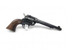 Ruger SINGLE SIX