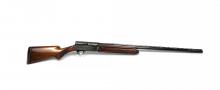 Browning UNMARKED