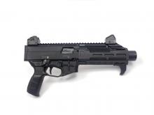 CZ USA SCORPION 3 PLUS