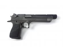 Magnum Research DESERT EAGLE PISTOL