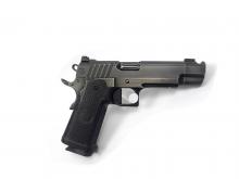Nighthawk Custom UNMARKED