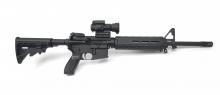Sig Sauer UNMARKED