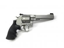 Smith & Wesson 686-6 Pro Series