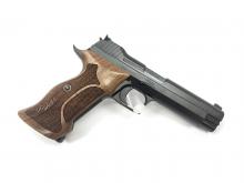 Sig Sauer P210