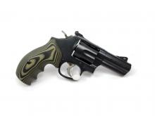 Smith & Wesson 19-9