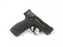 Smith & Wesson M&P 9 SHIELD PLUS