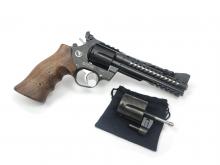 Nighthawk Custom KORTH-SSGTS-357-6