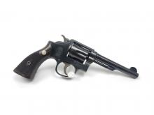 Smith & Wesson UNMARKED