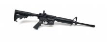 Smith & Wesson M&P-15