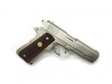 Colt COLT'S COMBAT COMMANDER