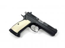CZ USA CZ 97 BD