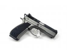 CZ Custom Shop CZ 75 P-01