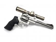 Ruger SUPER REDHAWK