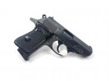 Walther PPK