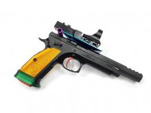 CZ USA CZECHMATE