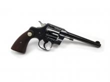 Colt OFFICAL POLICE