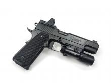 Nighthawk Custom UNMARKED