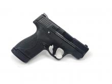 Smith & Wesson M&P 9 SHIELD PLUS