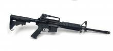 Colt M4