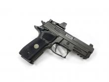 Sig Sauer P229 