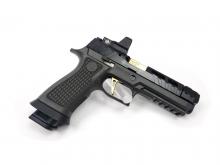Sig Sauer P320 CUSTOM WORKS