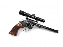 Smith & Wesson 17-3