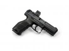 Heckler and Koch HK VP9