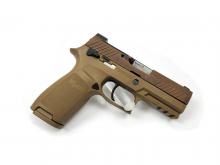 Sig Sauer P320 M18