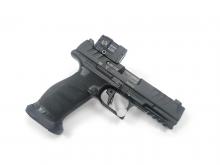 Walther FULL SIZE