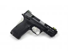 Smith & Wesson M&P 2.0 380 SHIELD EZ PERFORMANCE CENTER