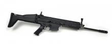 FN-Herstal SCAR 17S