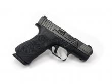 Agency Arms UNMARKED