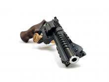 Nighthawk Custom KORTH-RANGER-357-4