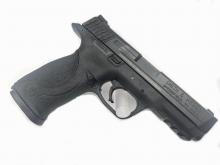 Smith & Wesson M&P9