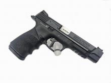 Smith & Wesson M&P 9 PRO SERIES
