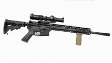 Ruger AR-556