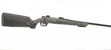 Gunwerks GW-WRKMN-300PRC-GRY
