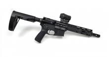 Wilson Combat Protector AR Pistol