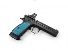CZ USA TS2