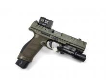 Walther FULL SIZE